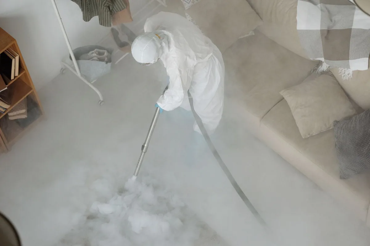 Biohazard Cleanup in Bell Acres, PA